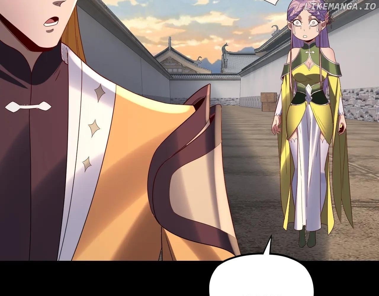 Me, The Heavenly Destined Villain Chapter 267 - page 94